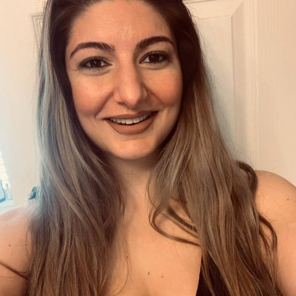 Meet your Posher, Madison